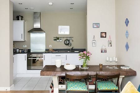 2 Bed Flat, George House Albert Rd, NW6 - Photo 2