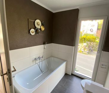 Helle, sonnige 3,5 Zi. Wohnung in Gebertingen - Foto 3