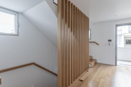 4 Bedroom House with garden, Centro Histórico de Oeiras, Oeiras - Photo 4