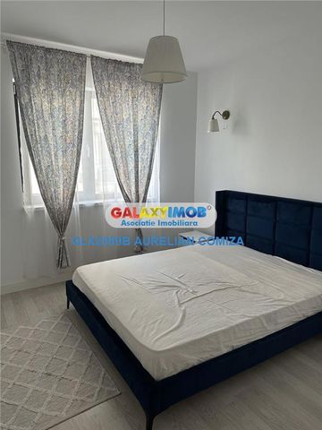 Inchiriere apartament 2 camere Onix Park Pipera/parcare subterana - Fotografie 5
