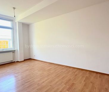 Do wynajęcia mieszkanie Bydgoszcz Centrum - 39m2 - Фото 6