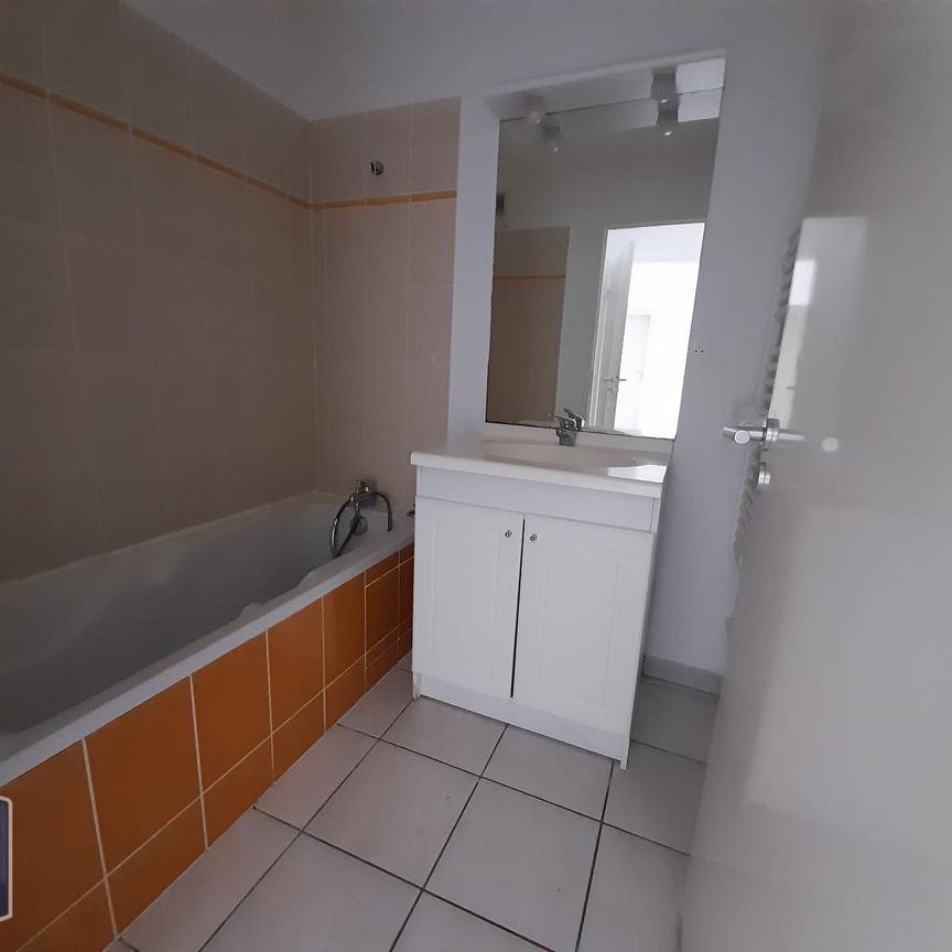 Location Appartement 2 pièces 45m² LIMOGES 87100 - Photo 1