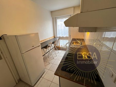 APPARTEMENT MEUBLE DE 46M², - Photo 2
