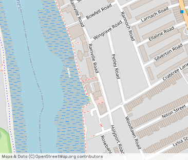 Palace Wharf - Photo 1