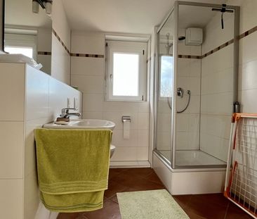 Große Dachterrasse inklusive - Foto 2