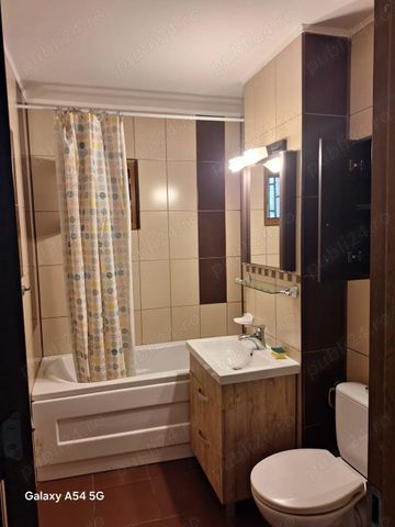 Apartament cu 2 camere, PET FRIENDLY, zona Nicolina - Capat Cug - Fotografie 5