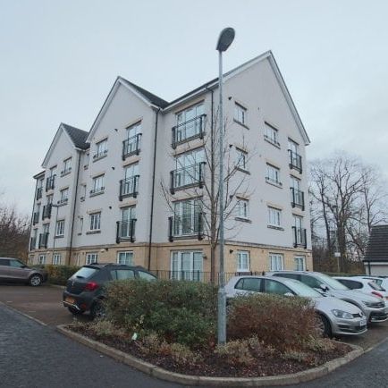 Kelvindale Court, Glasgow, G12 - Photo 1