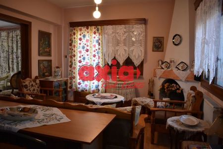 Διαμέρισμα για ενοικίαση Παράδεισος (Χρυσούπολη) - Φωτογραφία 2