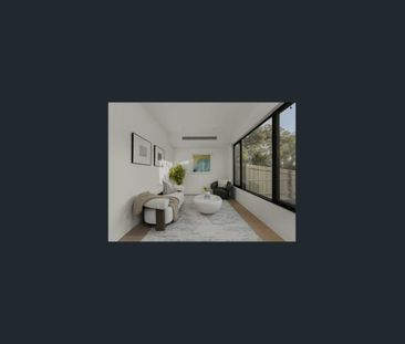 Stylish Four-Bedroom Family Home in Prime Box Hill School Zone - Photo 2