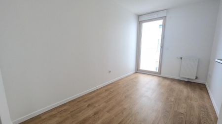 location Appartement T3 DE 64.35m² À ASNIERES SUR SEINE - Photo 3