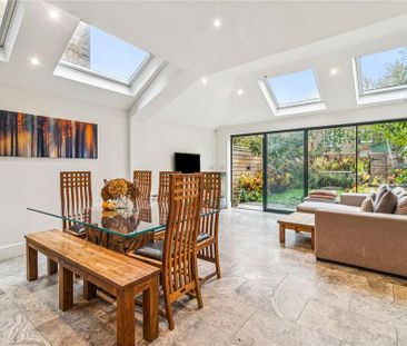 5 bedroom terraced house to rent - Photo 6