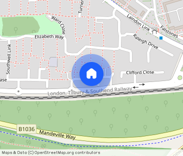 Bostocke Close, Laindon, SS15 - Photo 1