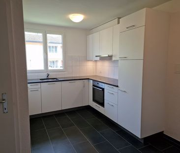 4.5 Zimmer, 70 m², 3. Stock - Foto 5