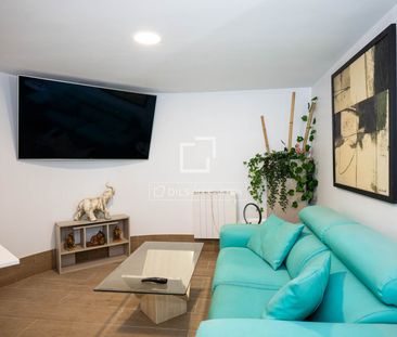 1 Bedroom apartment for rent in Torrelodones, Madrid - Photo 2