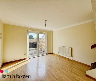 2 bedroom house to rent - Photo 1
