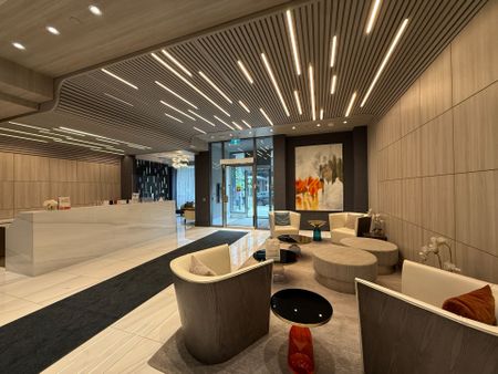 For Lease - 75 Canterbury Place Unit# 715, Toronto, Ontario - Photo 3