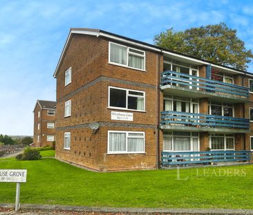 2 bedroom flat to rent Second Floor Apartment, Westhouse Court, B14 - Photo 4