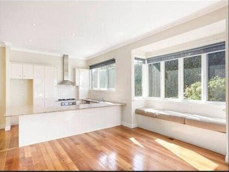 Large 5-bed House only 100m to Bentleigh station and Centre rd cafes! - Photo 4