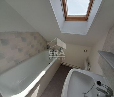 Location Appartement 2 pièces 23m² - Photo 1