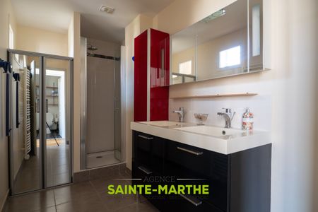 Appartement de standing Niort centre - Photo 2