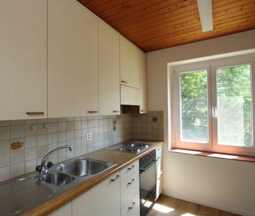 Bettenstrasse 6, Allschwil - Photo 1