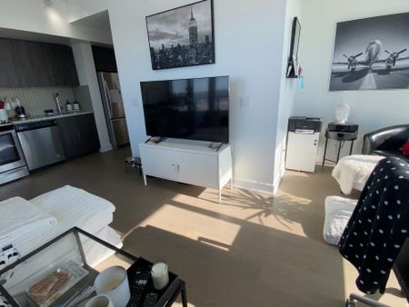 For Lease - 30 Shore Breeze Drive Unit# 1821, Toronto, Ontario - Photo 4