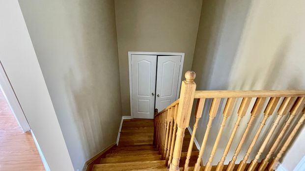 For Lease - 6 Vincent Street Unit# Upper, Brampton, Ontario - Photo 1