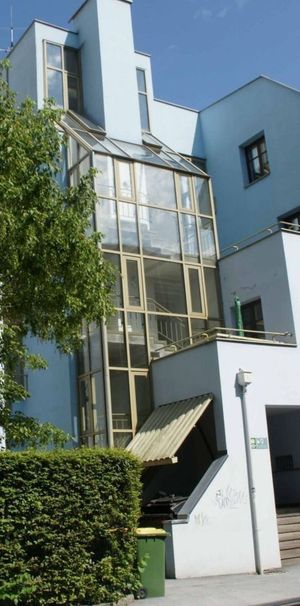 Garconniere nahe Karl-Franzens-Universität - Provisionsfrei! - Photo 1