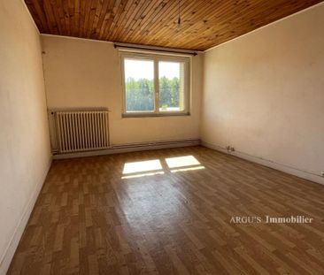 Location Maison 4 pièces 136m² - Photo 5