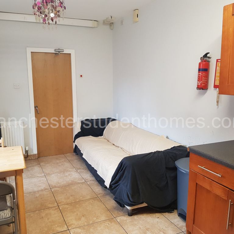 Great Western Street, Manchester, M14 4RA - Photo 1