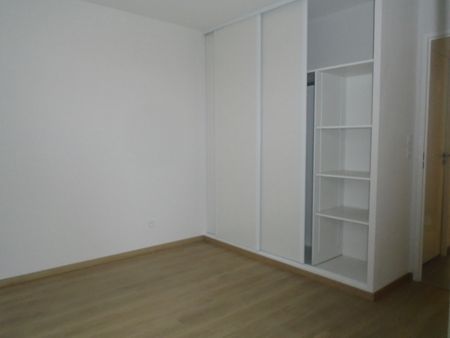 Location Appartement 3 pièces 63m² VILLENEUVE TOLOSANE 31270 - Photo 4