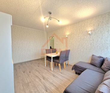 Mieszkanie 3- pokojowe 48 m2 Kapuściska! - Photo 4