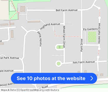 Dagenham, RM10 - Photo 1