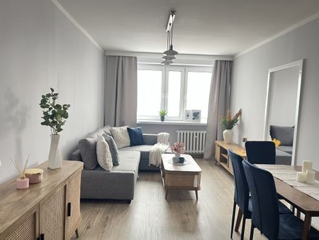 Mieszkania Rynek wtórny - Photo 4