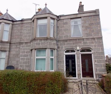 Mile End Place, Ground Floor, AB15 - Photo 6