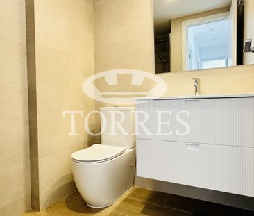 Piso de alquiler en Parque Ayala - Jardín de la Abadía - Huelín - Photo 6