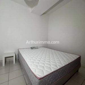 Location Appartement 1 pièces 27 m2 à Dole - Photo 2