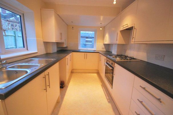 2 bedroom semi-detached house to rent - Photo 1