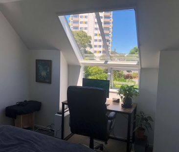 Modern 3 bed, 2 bathroom with 3 carparks - Photo 4
