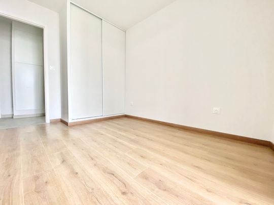 Location Appartement 3 pièces 62m² TOULOUSE 31200 - Photo 1