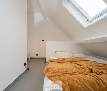 Duplex-appartement Wondelgem! - Photo 6