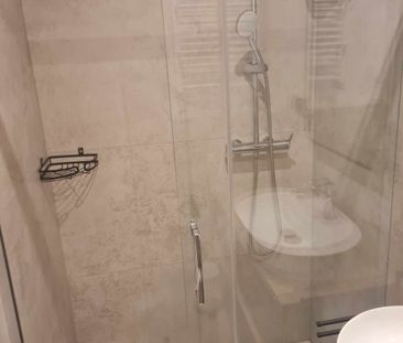 nowy komfortowy mikro apartament Plac Wolności 6 – zdjęcie 3