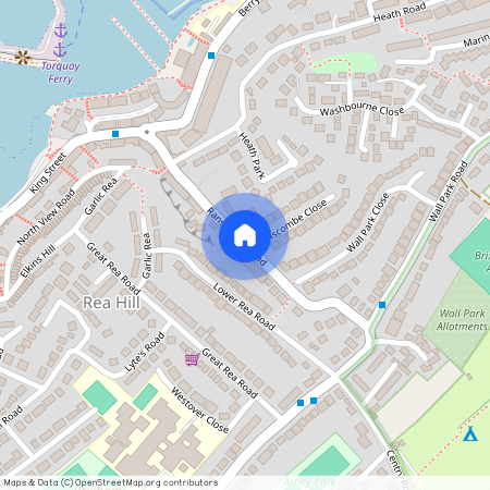 Ranscombe Road, Brixham
