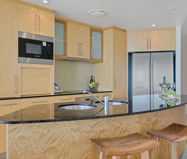 Luxury Waterfront Living! - Photo 1