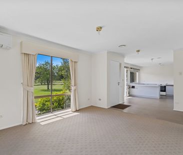 Low Maintenance Villa in Central Location - Photo 1