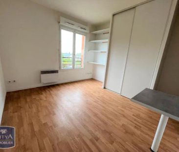 Appartement à louer 1 pièce 20.24m² - Photo 3