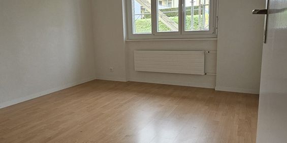 Renovierte 3.5 Zimmerwohnung in Düdingen ! - Photo 3