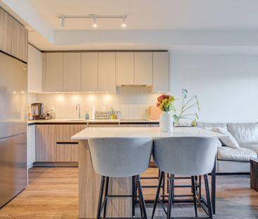 For Lease - 8 Beverley Glen Boulevard Unit# 217, Vaughan, Ontario - Photo 5