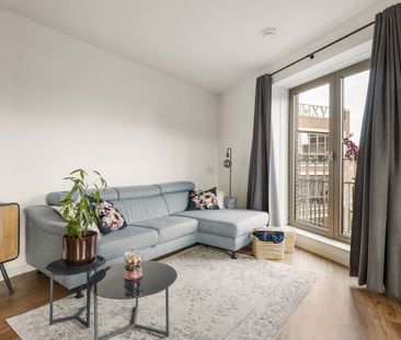 Appartement te huur: Wenenpromenade 50 3541 DG Utrecht - Foto 4
