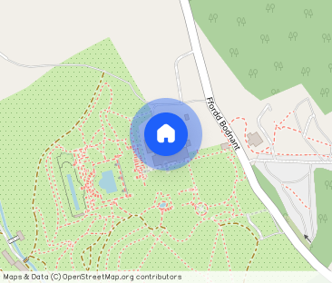 Bodnant, Tal-Y-Cafn, Colwyn Bay, Conwy, LL28 - Photo 1